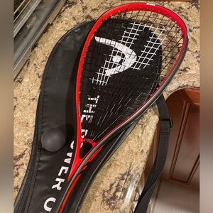 Prince Air Squash Racket